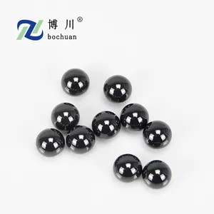 Silicon Nitride Ball Top Grade High Precision Polishing Silicon Nitride Ceramic Bead For Sale
