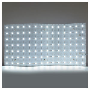 PERFECT PSB982C Ra90 SMD2835 LED Plaque LED Moderne Haute Luminosité Construction en Cuivre Garantie 3 Ans Installation Facile - Product Image 3