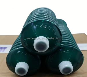 Graisse à base de savon au lithium MMG-400MO, à base d'huile minérale, noire, anti-grippage, pour <span class=keywords><strong>les</strong></span> machines architecturales, pièces à friction à charge élevée - Product Image 3