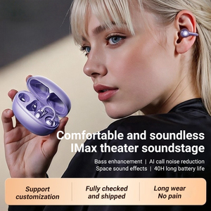 Наушники-вкладыши с Bluetooth - Product Image 2