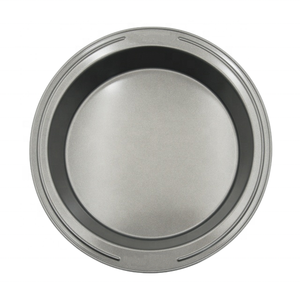Molde redondo para pasteles de 26 cm de grosor, con mango ancho, molde para hornear de alto rendimiento y no tóxico. - Product Image 3