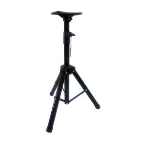 Trépied pliable pour ordinateur portable, support de sol ergonomique pour ordinateur portable, support de projecteur 630-1200 mm pour bureau, maison, scène, extérieur, support d'ordinateur - Product Image 1