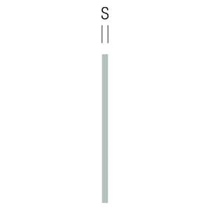 METRICA - 35085 CUCHILLAS LARGAS FEELER GAUGE - EAN 8001066350858 CALIBRES - Product Image 2