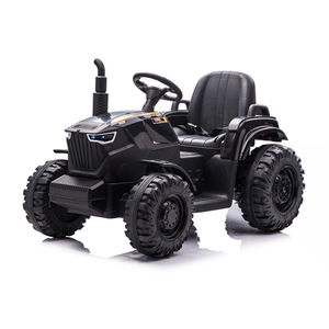 <span class=keywords><strong>Tractor</strong></span> de Juguete para Niños de 2 a 4 Años, con Batería de 24 V, 2*200 W, 4 Ruedas, Plástico ABS, Unisex - Product Image 2