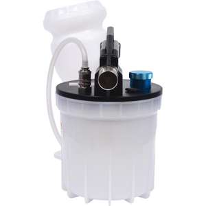 KS TOOLS - 150.2058 Jeu de purge de liquide de frein pneumatique (3 pcs) - EAN 4042146217535 FREINS ET ROUES - Product Image 3