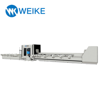 Vente directe d'usine - Centre d'usinage CNC intelligent à 13 axes pour la découpe et le fraisage de profilés de portes et fenêtres en aluminium