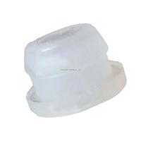 Buje de Varillaje del Cable de Cambio de Marchas 4S6P-7412-AA 4S6P7412AA para Ford Focus Fiesta, Uso Industrial Pesado, Duradero