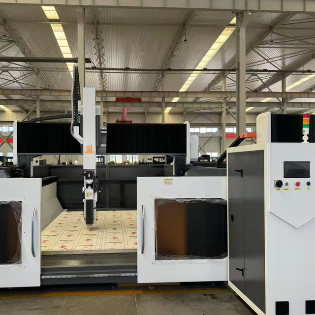 RC1515/2030 Industrial FGF 3D Printer Large Build Volume High Speed Precision Imprimante Sculpture Printer 3d Printing Machine