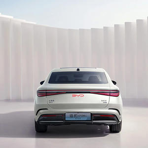 BYD Seal 2025 Coche eléctrico 07 Dm-i Flagship Hybrid 1.5L 125KM <span class=keywords><strong>Auto</strong></span> National VI New Energy Vehicle China <span class=keywords><strong>Import</strong></span> LEFT Hand Drive - Product Image 4
