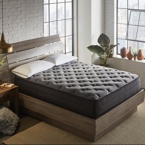 12 Inch Hybrid Mattresses Fireproof <strong>Uk</strong> Standard 7 Zone Pocket Spring Mattress Gel Infused Memory Foam Latex Mattress - Product Image 2
