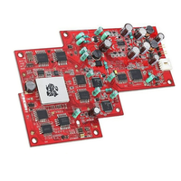 Assemblage PCB sans halogène pour produit électronique