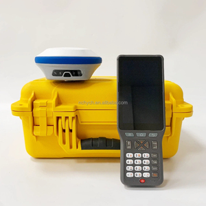 Ensemble GNSS RTK STONEX S30 PRO Base et Rover avec double caméra, mesure laser, instrument de <span class=keywords><strong>topographie</strong></span> <span class=keywords><strong>GPS</strong></span> pour la construction et la <span class=keywords><strong>topographie</strong></span> - Product Image 1