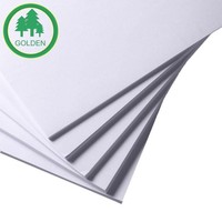 Papier offset sans bois de haute qualité 80gsm 120gsm 140gsm à haute blancheur pour l'impression de manuels scolaires, marché colombien