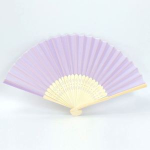 Japanese Hand Fan Elegant Bamboo Crafts Design for <b>Cooling</b> and Style - Product Image 3