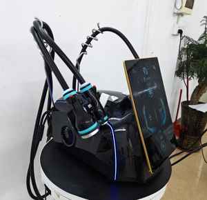 Appareil de modelage corporel par micro-ondes Coolwave, dissolvant de graisse par micro-ondes, masseur pour double menton, appareil de micro-ondes à glace - Product Image 3