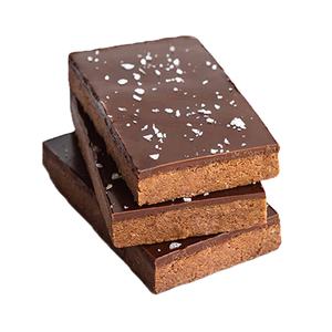 <span class=keywords><strong>Barre</strong></span> <span class=keywords><strong>protéinée</strong></span> OEM personnalisée en vrac de marque privée <span class=keywords><strong>barre</strong></span> <span class=keywords><strong>protéinée</strong></span> spéciale végétalienne pure hautement nutritionnelle en gros - Product Image 1