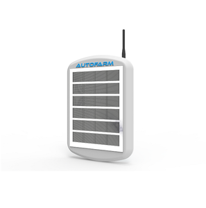 Système de contrôle d'irrigation Irrisense à 10 vannes compatible LoRa avec connectivité Smart Farm et prise en charge de l'application mobile AutoFarm - Product Image 3