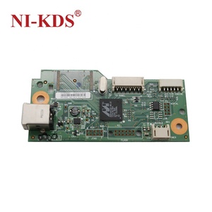 CE828-60001 định dạng PCA cho HP 1025 CP1025 CP1025NW CE964-60001 định dạng Hội Đồng Quản trị logic Hội Đồng Quản Trị - Product Image 4