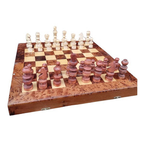 เกมหมากรุก - Product Image 4