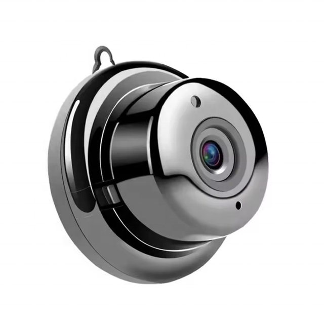 V380 Pro Mini Baby Monitor Security System Ip 2mp Cctv Wireless Two-Way Calling Motion Detection Mini Camera