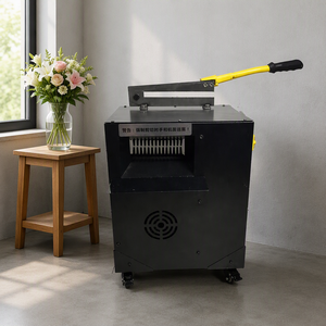 Rose Thorn Remover Machine Automatic Flower Rose Stripper Rose Thorn Extractor Machine - Product Image 2