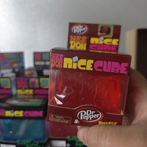 Need Doh Nice Cube Jouets sensoriels anti-stress en forme de cube carré, <span class=keywords><strong>Balle</strong></span> à presser, Jouets sensoriels, Cube à presser, Fidget sensoriel - Product Image 6