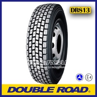Pneu de camion Dupro 1200r24 à Dubaï, Émirats arabes unis, pneu de camion à benne basculante, valve en Chine