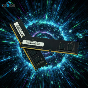 Memoria RAM DDR5 4800MHz 5600MHz 6400MHz 7200MHz para PC de Escritorio 8GB 16GB 32GB 64GB Productos en Stock - Product Image 4