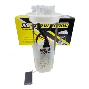 ชุดปั๊มน้ำมันเชื้อเพลิง EM2102 S11-1106610CA สำหรับรถยนต์ Chery QQ 1.1 - Product Image 1