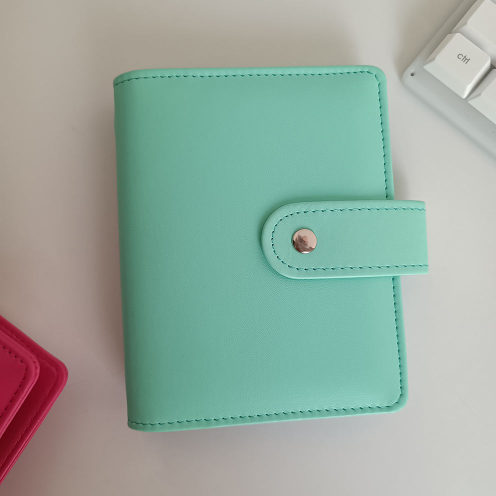 Teal (couverture seulement)