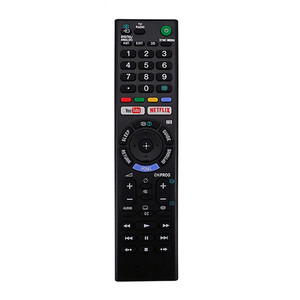 Nuovo uso Per Sony Rm-L1370 Led 3D Tv <span class=keywords><strong>Telecomando</strong></span> <span class=keywords><strong>Con</strong></span> Youtube/<span class=keywords><strong>Netflix</strong></span> Pulsanti 149331411 1-493- 314-11 Rmt-Tx300E Rmttx - Product Image 2