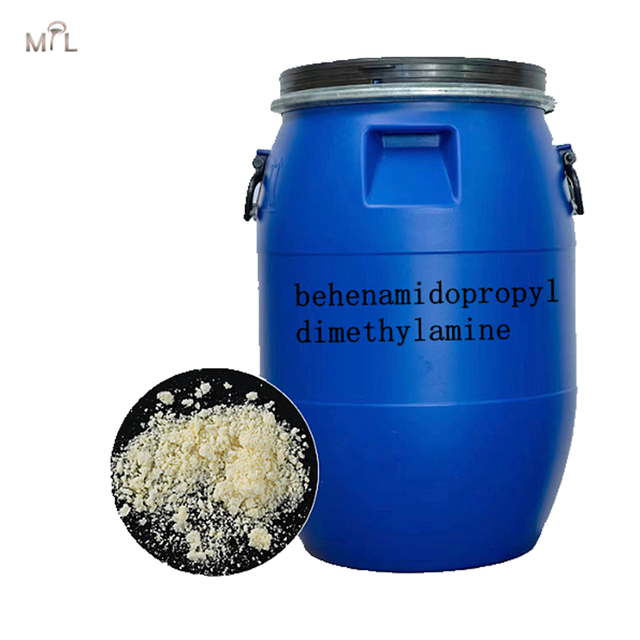 Home Care Products Behenamidopropyl Dimethylamine BD22 for Hair Conditioner Emulsifier