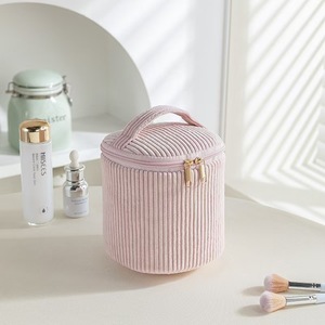 Borsa per il Trucco Personalizzata di Alta Qualità, Borsetta da Viaggio Portatile per Rossetti, Borsa Multifunzionale per il Makeup - Product Image 1