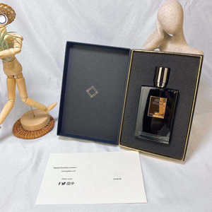<span class=keywords><strong>Parfum</strong></span> Homme  Haute Qualité Marque 50ML Black Phantom <span class=keywords><strong>Parfum</strong></span> Fragrance Cologne Longue Durée - Product Image 2