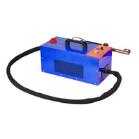 Chauffe-inducteur 3700W avec écran LCD et puissance réglable pour le dégripillage des écrous rouillés – Approvisionnement direct usine