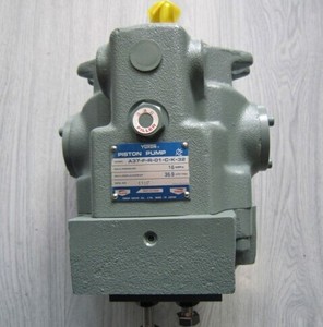 Variable Displacement A100-FR04HS-100 A100 A145 Piston <b>Pump</b> ISO Standard 250 Bar 0.5 - Product Image 2
