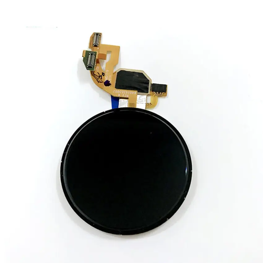 for Motorola Moto 360 46mm 1st LCD Display Touch Screen Digitizer Assembly