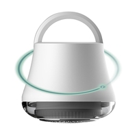 FF172 Rasoir anti-bouloches rechargeable USB pour vêtements, nettoyeur de poils et de peluches portable