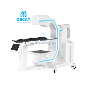 OCCat ветеринарное оборудование, платформа для интервенционной радиологии с системой наведения биопсии и минимально инвазивной хирургической