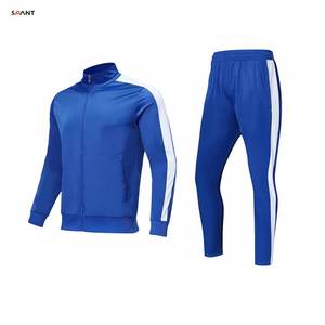 Özel erkek futbol forması özel isim logosu gençlik futbol eşofman otomatik kesme boş spor OEM hizmeti mevcut - Product Image 4