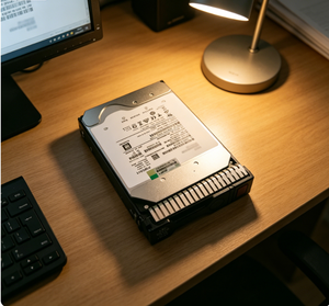 005053149 005053148 1.8T 10K SAS 2.5-3. HDD 5 inci untuk Server Unity - Product Image 1