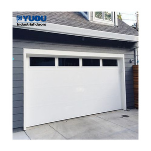 Portes automatiques électriques <span class=keywords><strong>de</strong></span> haute qualité, entrées <span class=keywords><strong>de</strong></span> garage et <span class=keywords><strong>d</strong></span>'entrepôt en acier personnalisées, provenant <span class=keywords><strong>d</strong></span>'un fabricant <span class=keywords><strong>de</strong></span> confiance, <span class=keywords><strong>porte</strong></span> <span class=keywords><strong>de</strong></span> garage personnalisée - Product Image 4