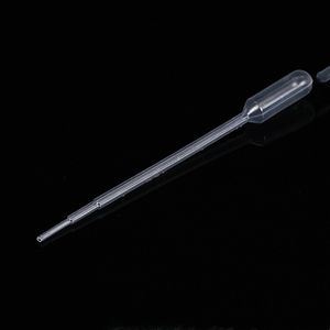 <span class=keywords><strong>Seringue</strong></span> de Barth à usage unique 1/2/3/5ML avec compte-gouttes en <span class=keywords><strong>plastique</strong></span> marqué pour l'ajout de colorant à bougie - Product Image 2
