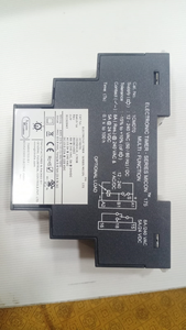 Minuterie numérique intelligente 1CMDT0 GIC 240V 5/8A IP40 Matériau PVC 0,1s-100h Retard mécanique 50/60Hz Utilisation industrielle Alimenté par batterie - Product Image 2