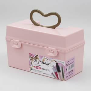 Organizzatore trucco organizzatore cosmetici - Product Image 1