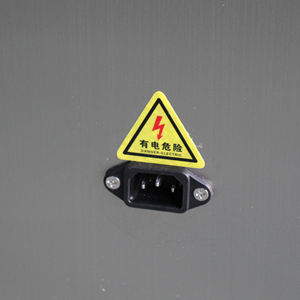 新限时折扣高级转运窗浩兰洁净室传递箱HEPA过滤器99.99%效率适用于敏感物品 - Product Image 6