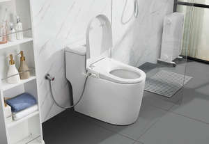 Неэлектрическое сиденье для унитаза - Product Image 6
