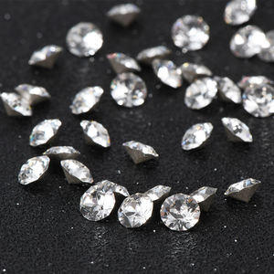 Cristal rond Swarovski 1028 authentique de qualité supérieure Ajoutez une brillance durable à vos accessoires de robe de soirée délicate pour femmes - Product Image 3