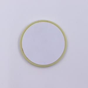 Fichas de Póker de Arcilla con Adhesivo de Casino, Juego de Fichas de Póker de Aluminio Personalizadas, Token PS - Product Image 4