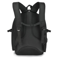 Chaussures de patinage de vitesse Ice Quad sac de voyage sac à dos de patin à roues alignées multi-sport avec poche pour casque